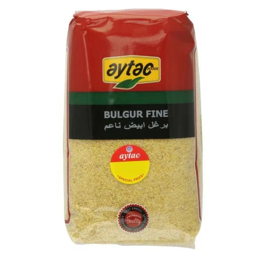 Aytac Bulgar Fine 1kg