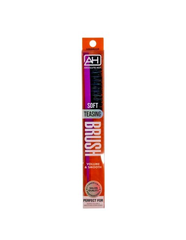 NICKA K NEWYORK AH Absolute Hot Soft Teasing Brush