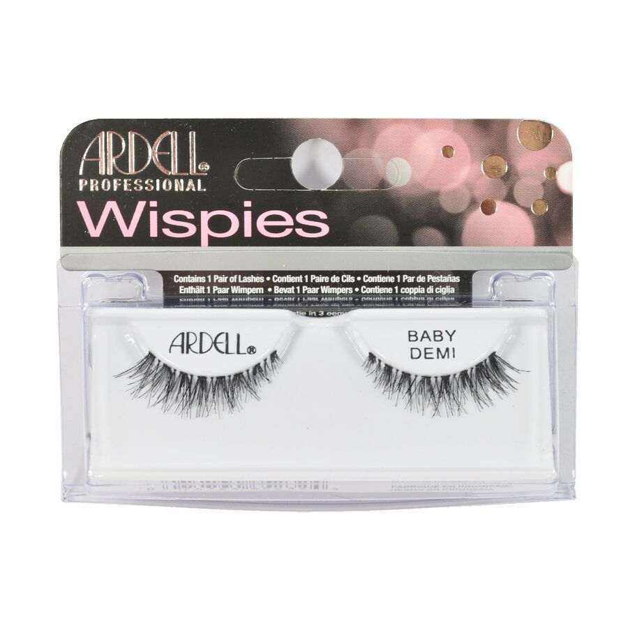 Ardell Professional Wispies Strip Lashes | CC Hair & Beauty UK