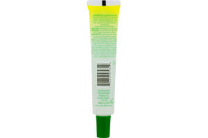 Via Natural Tea Tree Oil Tube - product detail | CC Hair & Beauty