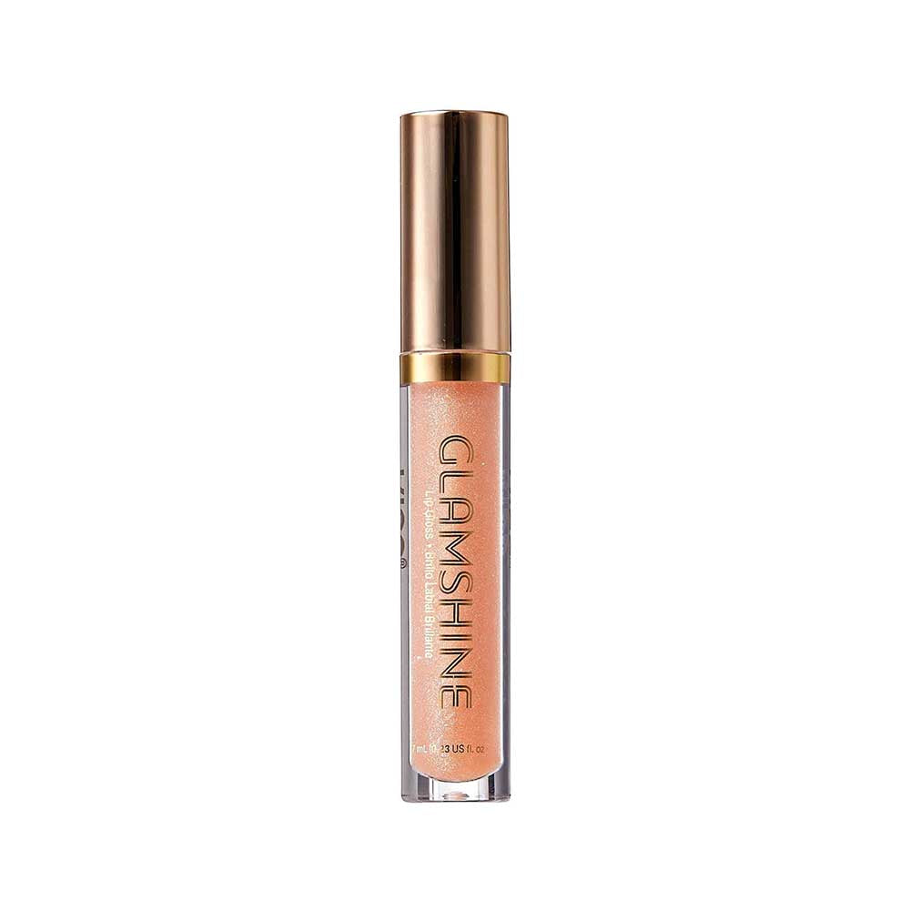 Kiss New York Professional Glam Shine Lip Gloss 7ml | CC Hair & Beauty UK