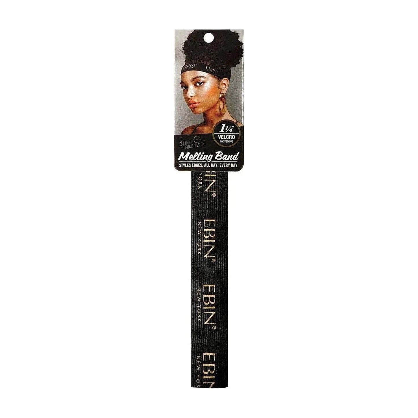 EBIN New York - 24 Hour Edge Tamer 24 Hour Edge Tamer Melting Band | CC Hair & Beauty Leeds