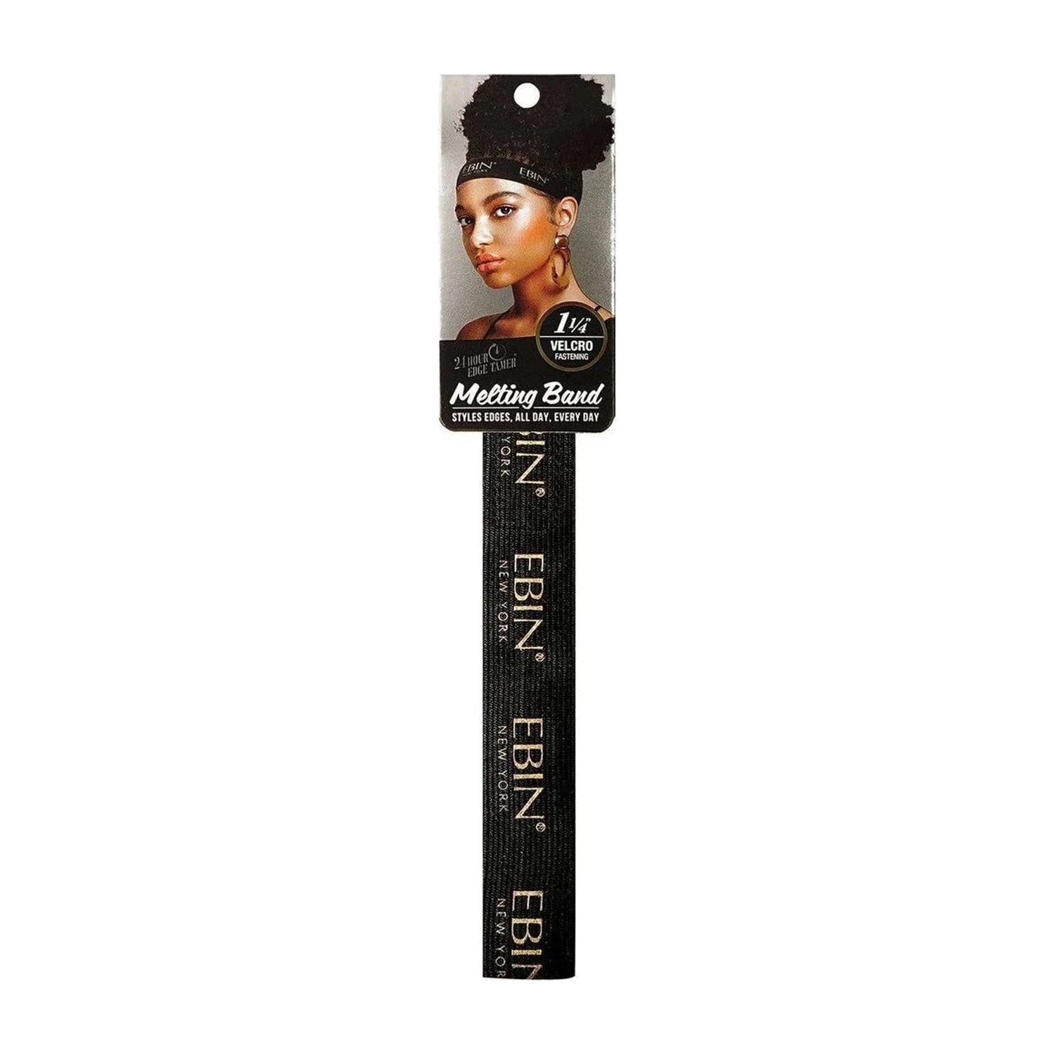 EBIN New York - 24 Hour Edge Tamer 24 Hour Edge Tamer Melting Band | CC Hair & Beauty Leeds