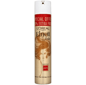 L'Oréal Elnett Normal Strength 300ml