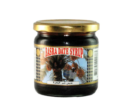 Basra Date Syrup 450g