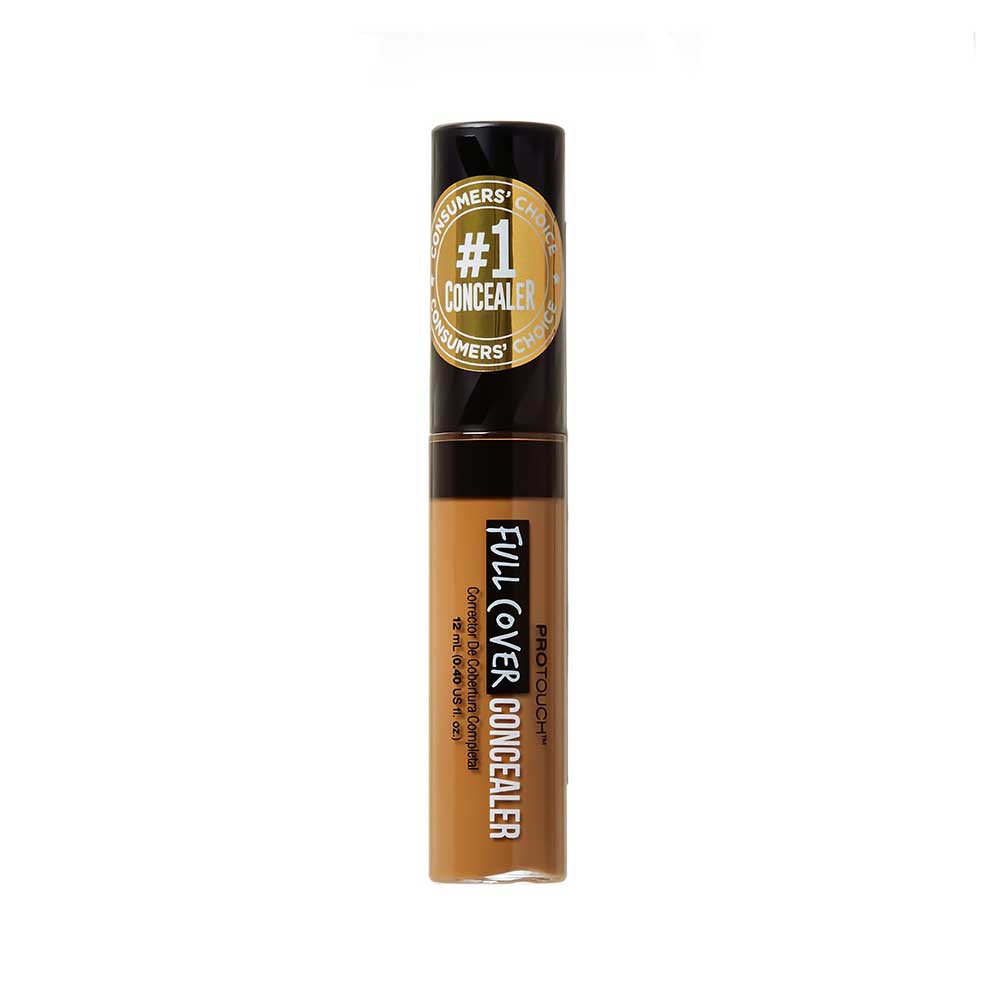 Kiss New York Professional Full Cover Concealer 12ml | CC Hair & Beauty UK