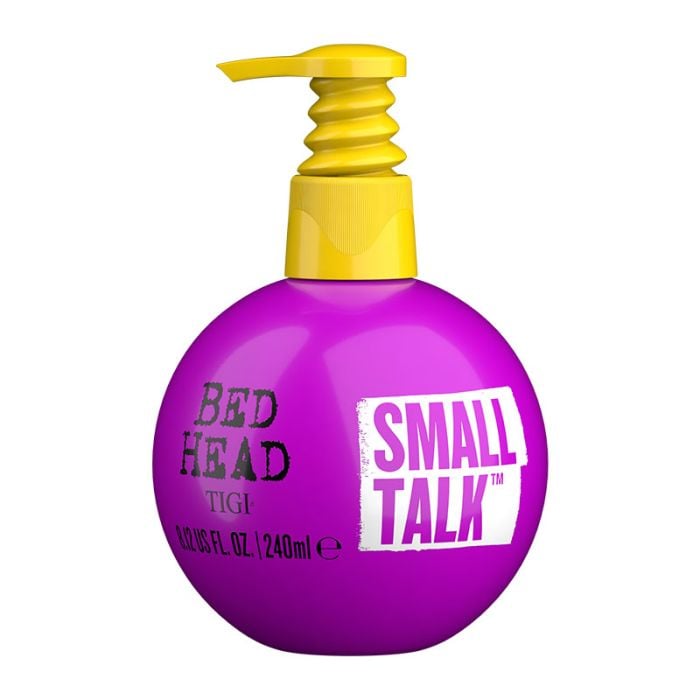 TIGI Bed Head Small Talk Cream 240ml | Shop at CC Hair & Beauty UK