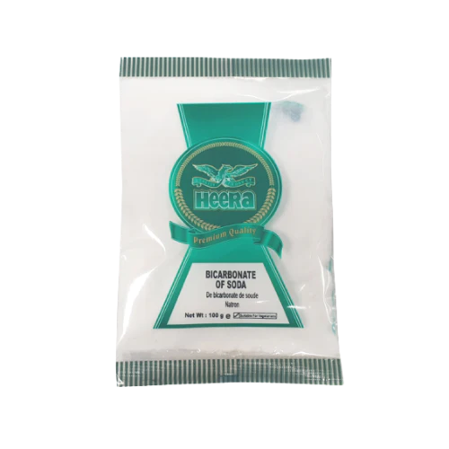 Heera Bcarbonate Soda Powder 100g