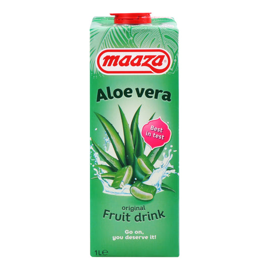 maaza AloeVera Juice Drink 1L