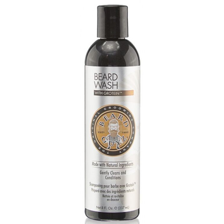 Beard Wash 35 8Oz By Beard Guyz | Shop at CC Hair & Beauty UK