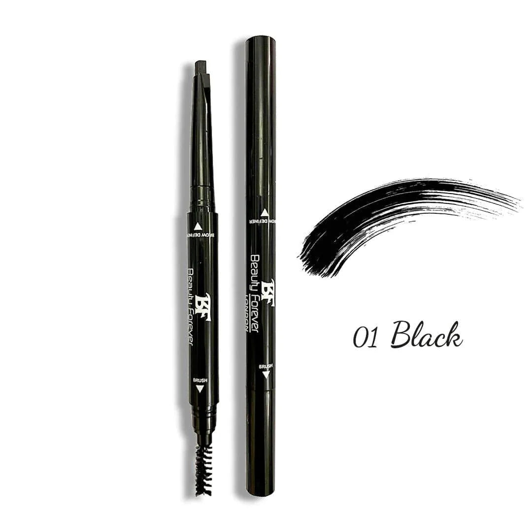 BF Beauty Forever Eyebrow Definer Pencil - 40g - view 3