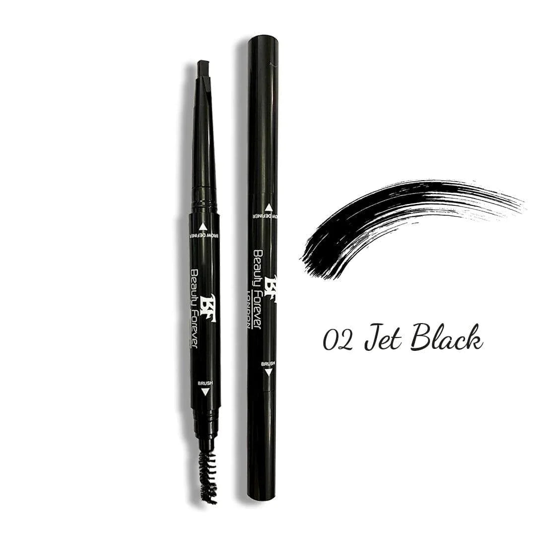 BF Beauty Forever Eyebrow Definer Pencil - 40g - view 2