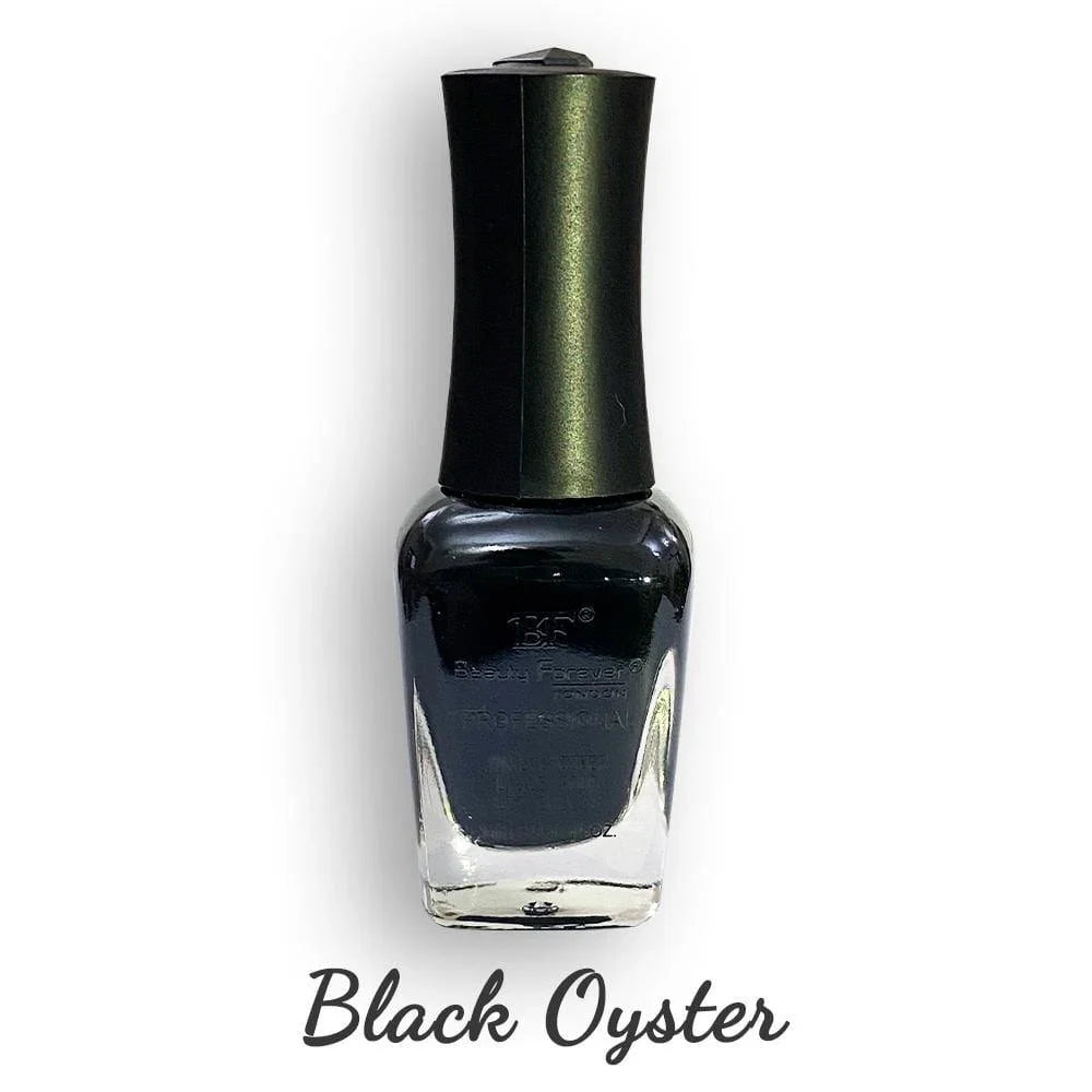 BF Beauty Forever Professional Nail Lacquer High Shine 14ml - view 4