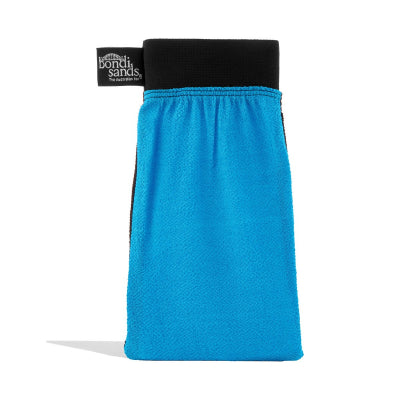 Bondi Sands Exfoliating Mitt - product detail | CC Hair & Beauty
