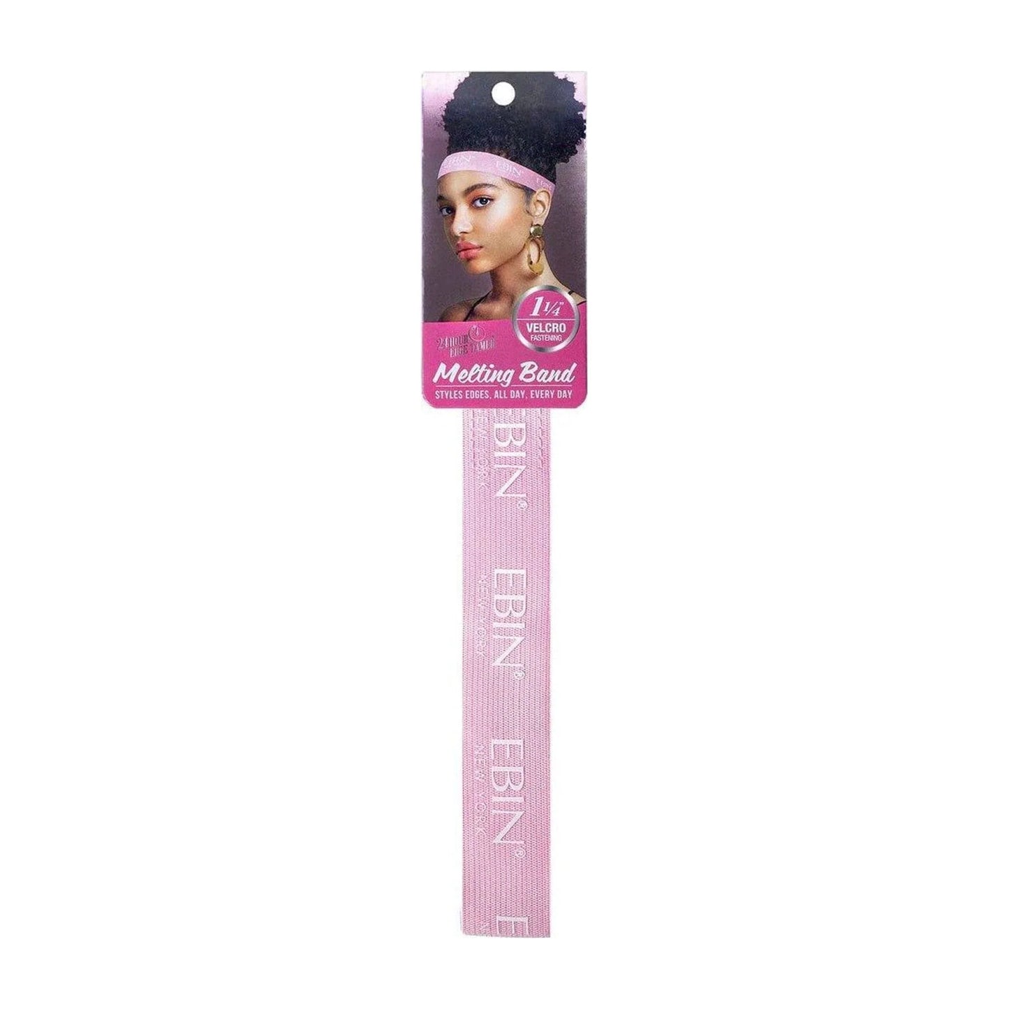 EBIN New York - 24 Hour Edge Tamer 24 Hour Edge Tamer Melting Band | CC Hair & Beauty Leeds