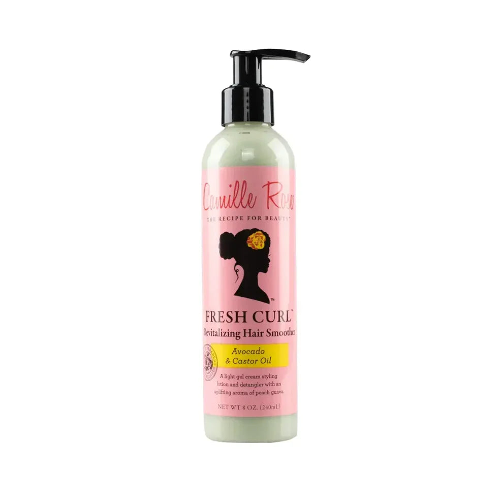 Camille Rose Naturals - Fresh Curl 8oz