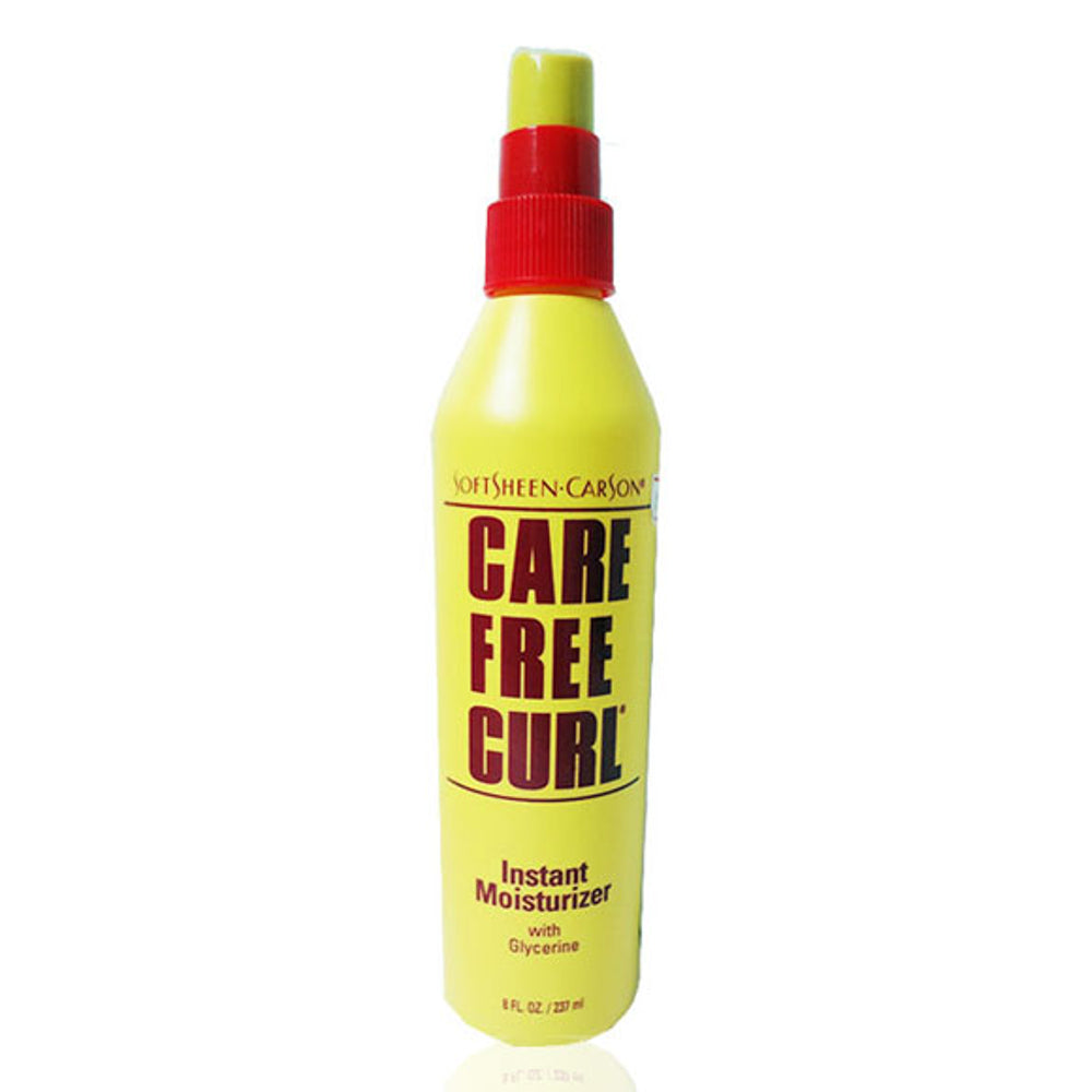 Softsheen Carson Care Free Curl Instant Moisturizer 16oz 473ml product image 2