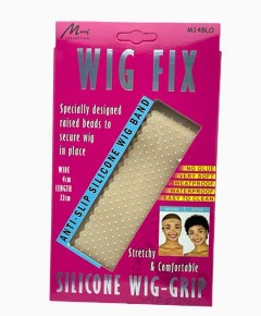 MURRY COLLECTION WIG FIX ANTI SLIP SILICONE WIG GRIP M14