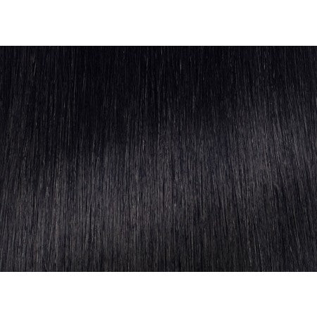 Janet Collection Human Hair Blend Lace Front Wig Brazilian Scent - Harper