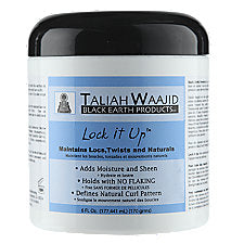 Taliah Waajid Lock It Up Hair Gel 170g - view 3