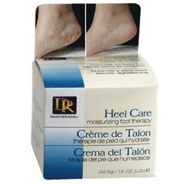 Daggett & Ramsdell Heel Care Moisturizing Foot Therapy 42.5G - product detail | CC Hair & Beauty