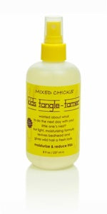 Mixed Chicks Kids Tangle Tamer 237 Ml - product detail | CC Hair & Beauty