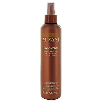 Mizani In-Control Spritz Spray - product detail | CC Hair & Beauty