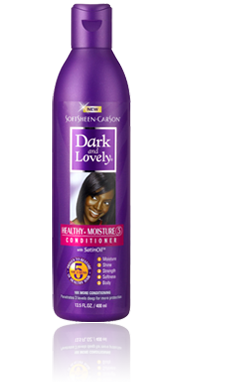Dark And Lovely Healthy Gloss Moisture Conditioner 13.5Oz (400ml) - product detail | CC Hair & Beauty