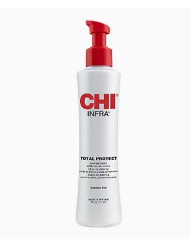 CHI Infra Total Protect Defense Lotion 177ml | Shop at CC Hair & Beauty UK