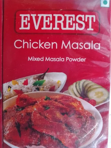 Everest Chicken Masala 100g
