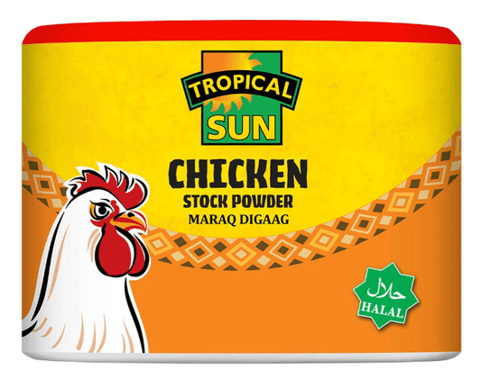 Tropical Sun Chicken Stock Powder 200g