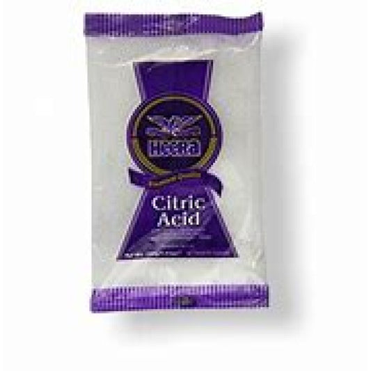 Heera Citric Acid 100g
