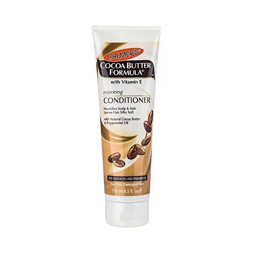 Palmers Cocoa Butter Restoring Conditioner 250Ml | Shop at CC Hair & Beauty UK