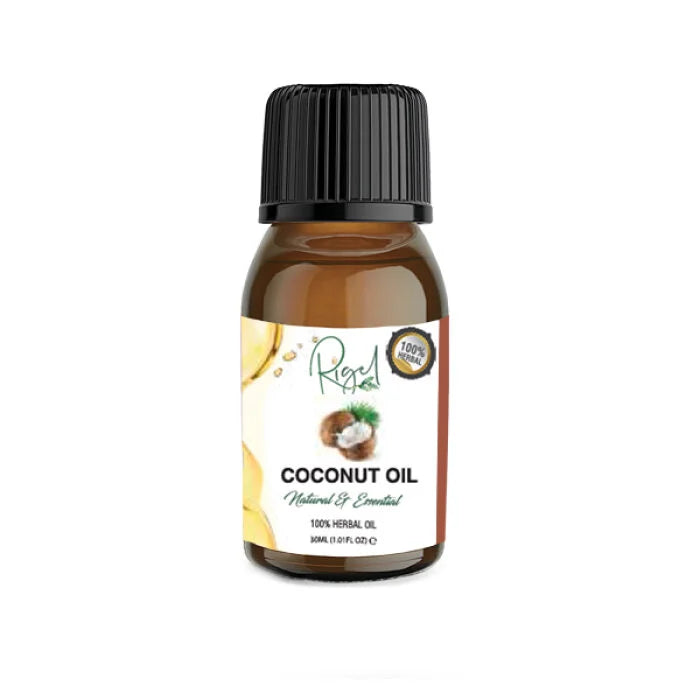 The Rigel 100% Herbal Oil 30ml
