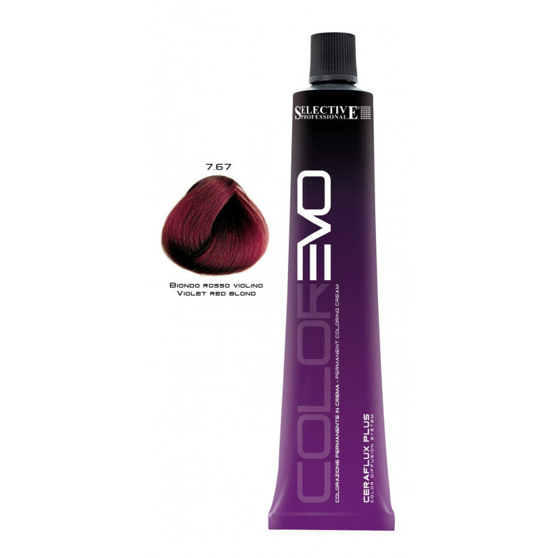 Selective Professional Colorevo 100ml