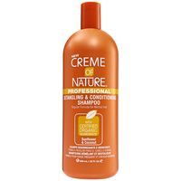Creme Of Nature Detangling Conditioning Shampoo For Normal Hair - product detail | CC Hair & Beauty