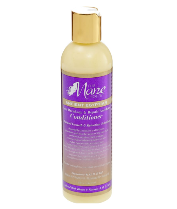 The Mane Choice Ancient Egyptian Anti-Breakage & Repair Antidote Conditioner - 8Oz | Shop at CC Hair & Beauty UK