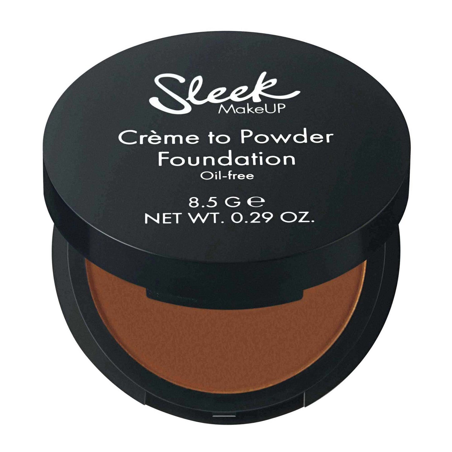 Sleek Crème To Powder Foundation | CC Hair & Beauty UK
