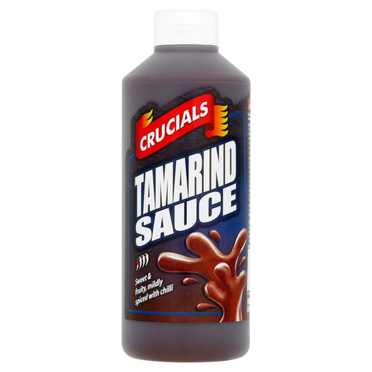 Crucials Tamarind Sauce 1L