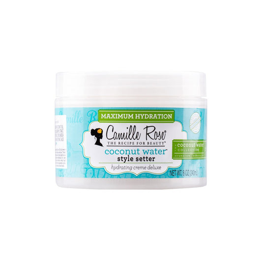 Camille Rose Naturals Water Style Set, 8 oz | Shop at CC Hair & Beauty UK