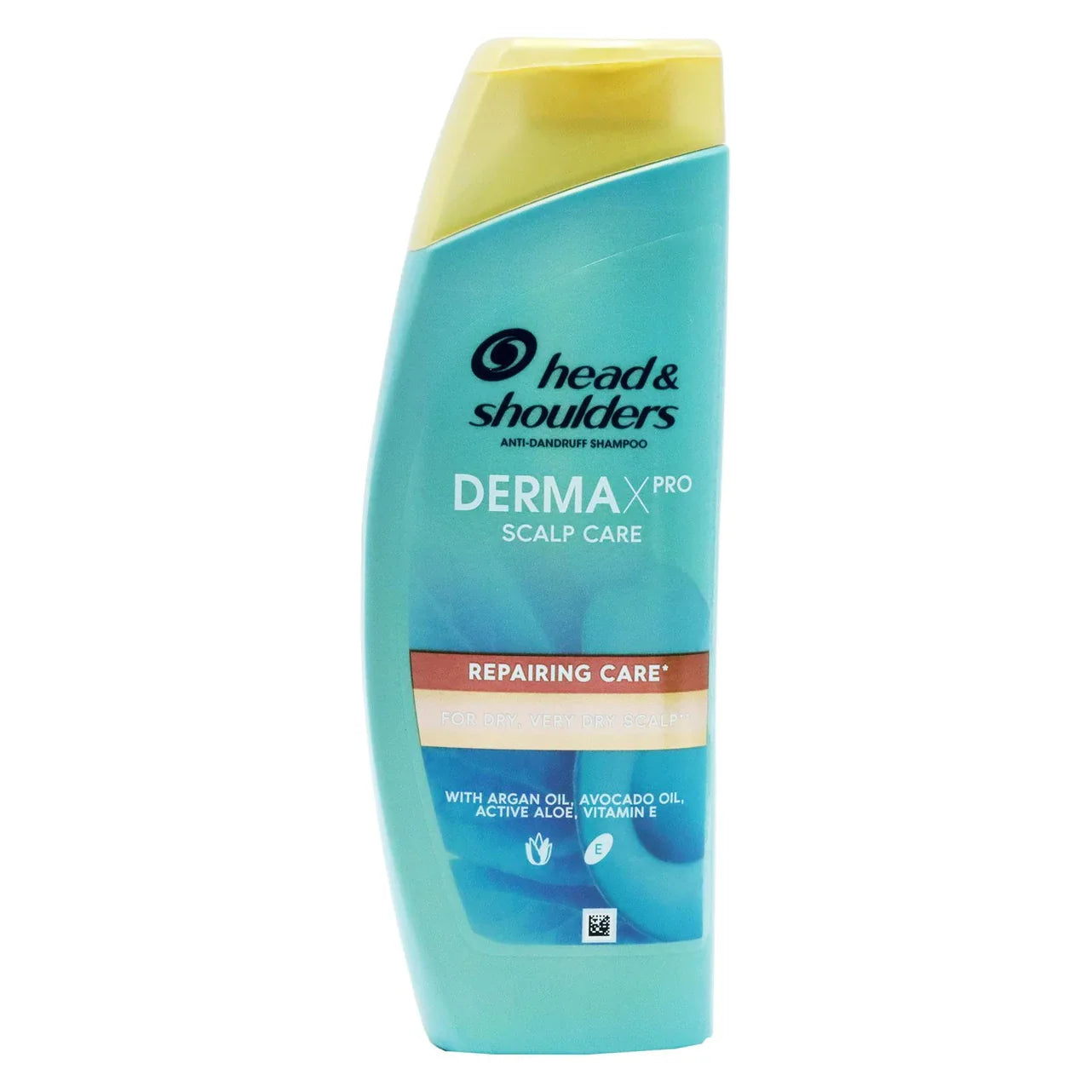 Head & Shoulders DERMA Xᴾᴿᴼ Replenishing Anti Dandruff Shampoo 300ml | Shop at CC Hair & Beauty UK