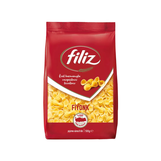 Filiz Pasta Fiyonk 500g