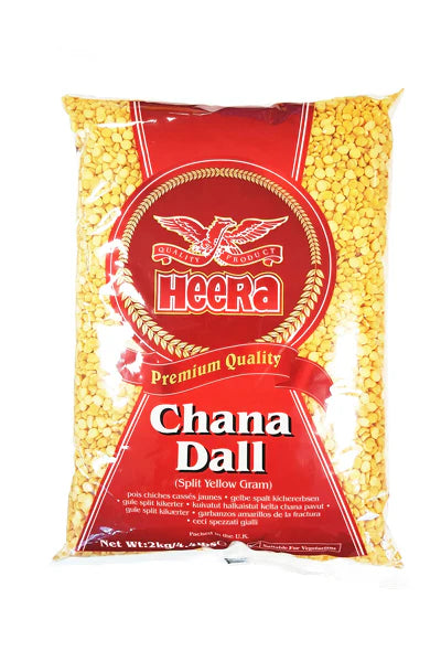 Heera Chana Dall 500g