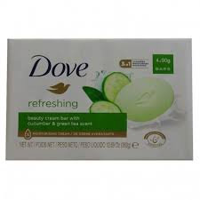 Dove Soap Go Fresh | Shop at CC Hair & Beauty UK