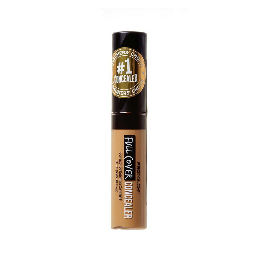 Kiss New York Professional Full Cover Concealer 12ml | CC Hair & Beauty UK