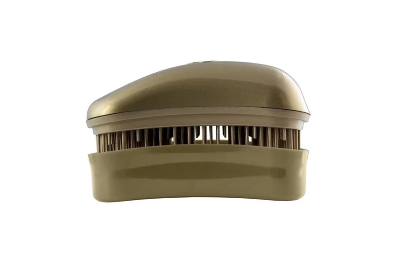 Dessata Anti-tangle Brush Mini Old Gold | Shop at CC Hair & Beauty UK