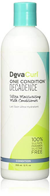 Devacurl One Condition Decadence Conditioner | Shop at CC Hair & Beauty UK