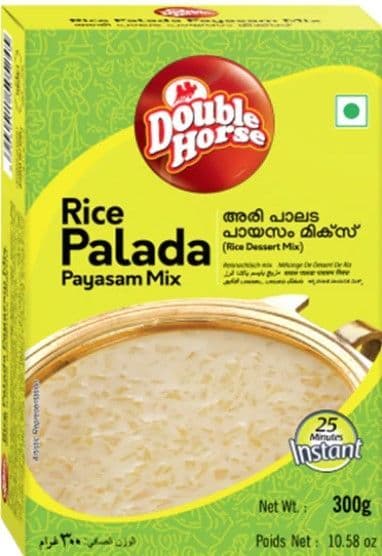 Double Horse Rice Palada Mix 300g