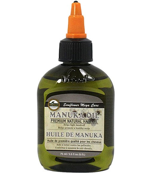 Difeel Manuka Oil Premium Natural Hair Oil | Shop at CC Hair & Beauty UK