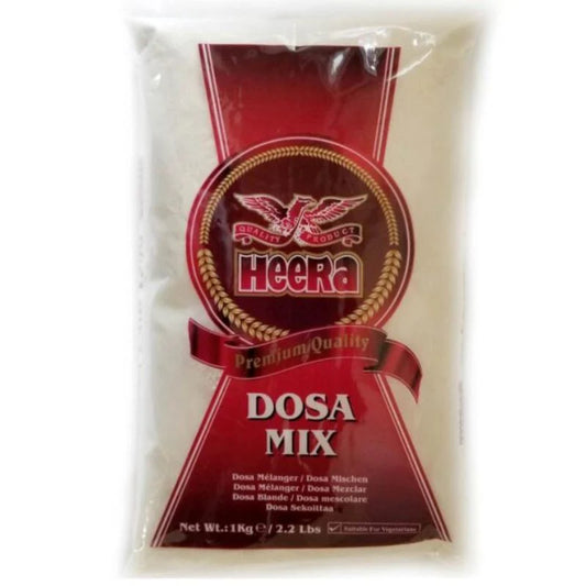 Heera Dosa Mix 1Kg